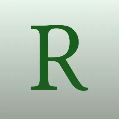 RollBerry, кафе, лого-визитка