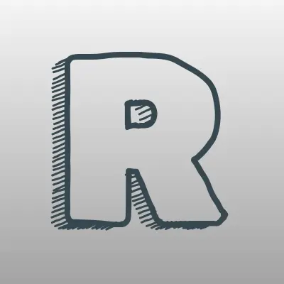 Royal, столовая, лого-визитка
