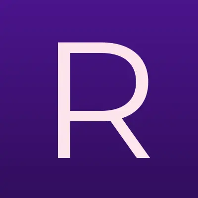 RushBear, центр по ремонту компьютеров и продаже аксессуаров для телефонов, лого-визитка