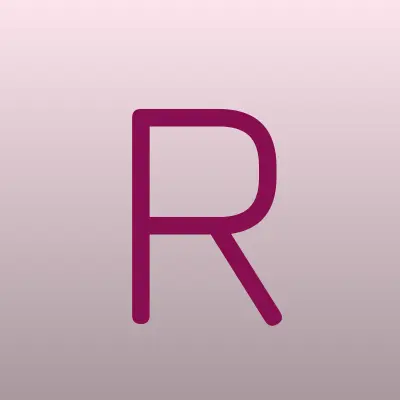 Русойл, лого-визитка