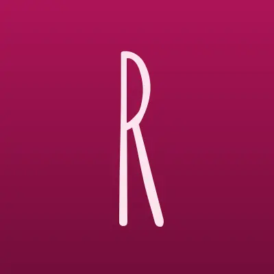 Русский аппетит, столовая, лого-визитка