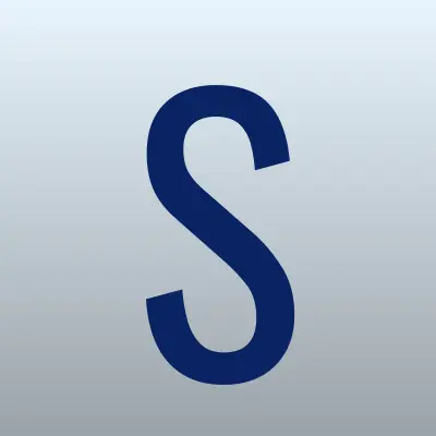 SV Мебель, мебельный салон, лого-визитка