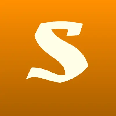 Shpinat, столовая, лого-визитка