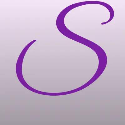 Slimclub, женский фитнес-клуб, лого-визитка