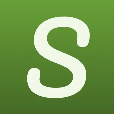 София, кафе, лого-визитка