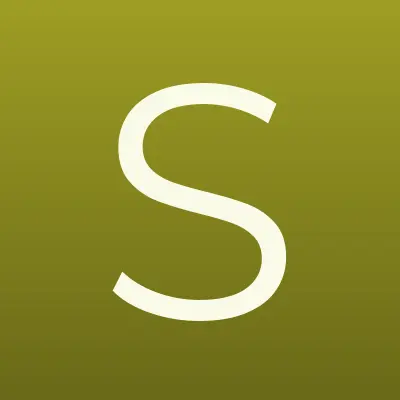 Старт, лого-визитка