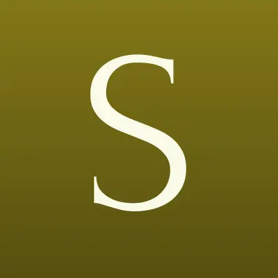 Студия парикмахерского искусства Виктории Луцкой, лого-визитка