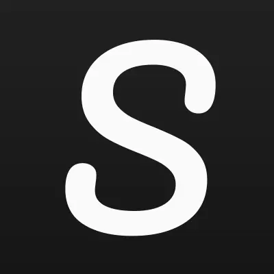 Светоч, частная общеобразовательная школа с углубленным изучением иностранных языков, лого-визитка