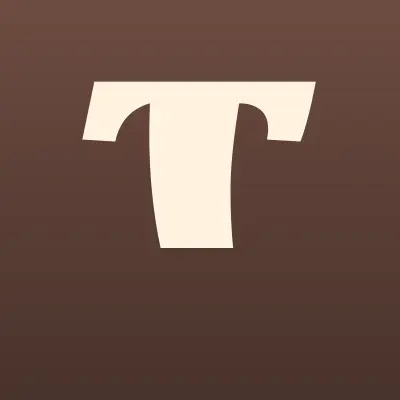 ТАБАКЕРИЯ, магазин, лого-визитка