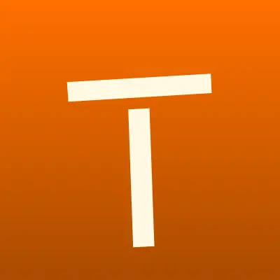 TAIFUN, спортивный клуб тхэквондо, лого-визитка