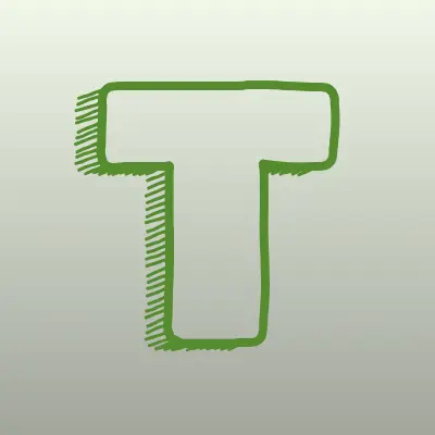 ТАМАНЬ, база отдыха, лого-визитка