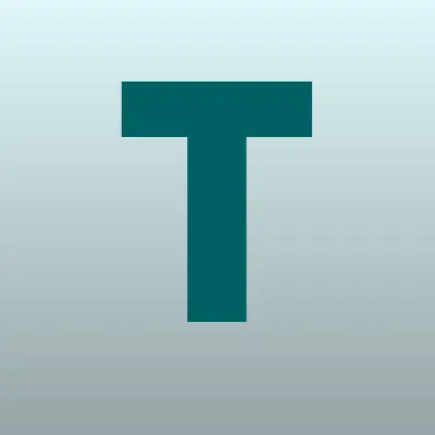 ТЕХНОЛОГИЯ, мастерская по ремонту электродвигателей, лого-визитка