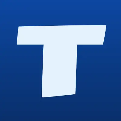 TIMANANI, агентство недвижимости, лого-визитка