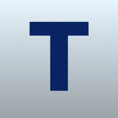 ТСЖ Факел, лого-визитка