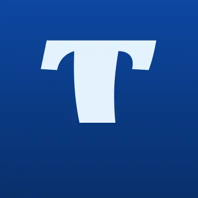 ТСТ, интернет-провайдер, лого-визитка