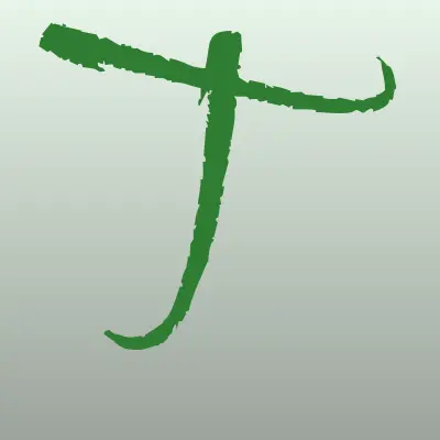Тарелочка, столовая, лого-визитка