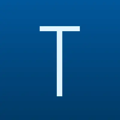 ТехноТут, магазин клинингового оборудования, лого-визитка