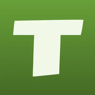 Технология, торгово-монтажная компания, лого-визитка