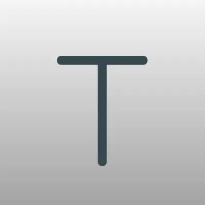 Текстиль-профи, торговая компания, лого-визитка