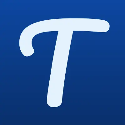 Текстильторг, магазин, лого-визитка