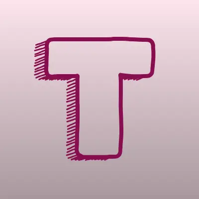 Тепло в дар, торговая компания, лого-визитка