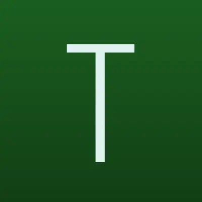 Tiara, парикмахерская, лого-визитка