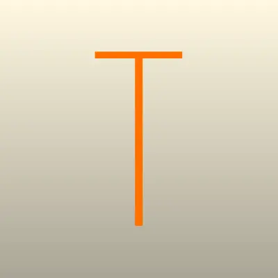 Тихий дворик, столовая, лого-визитка