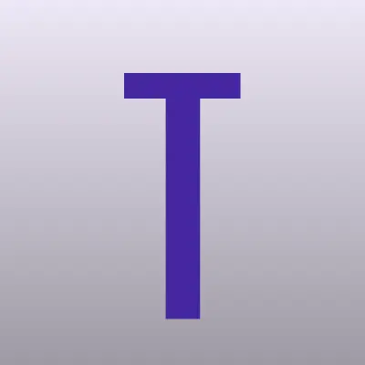 Тихий дворик, закусочная, лого-визитка