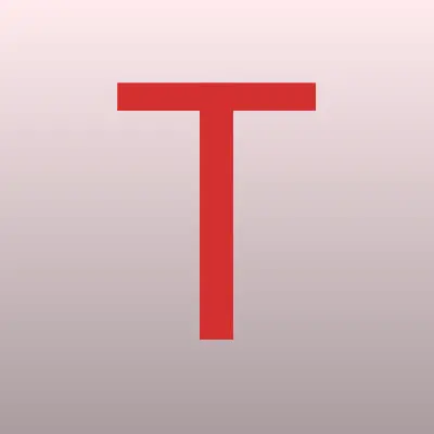 Time House, магазин часов, лого-визитка