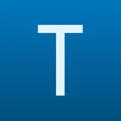 Tissot, магазин часов, лого-визитка