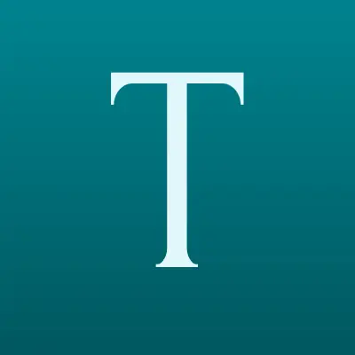 ТорАква, водомат активированной питьевой воды, лого-визитка
