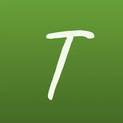 ТоргТехноСтандарт, производственная компания, лого-визитка