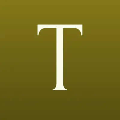 Торжокские золотошвеи, магазин одежды, лого-визитка