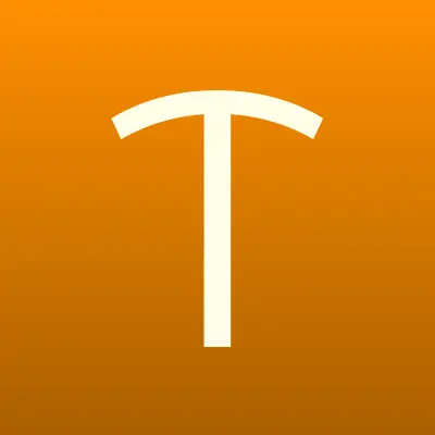 Третий кран, аппарат по продаже питьевой воды, лого-визитка