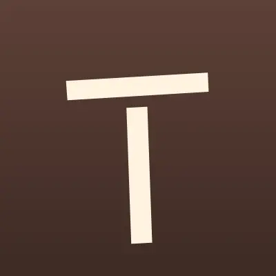 Трюфель, магазин, лого-визитка