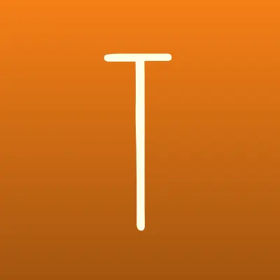 Твердый знак, торгово-производственная компания по продаже стальных дверей, лого-визитка