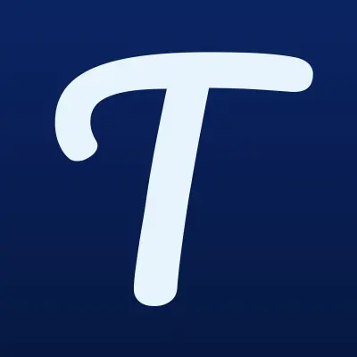 Твое белье, магазин текстиля для дома, лого-визитка