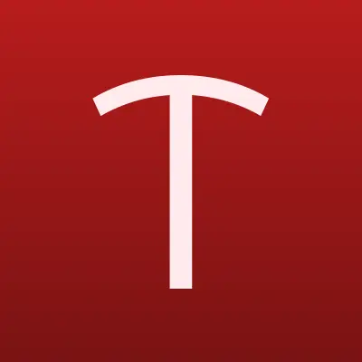 Твой Выбор, эксперт-центр недвижимости, лого-визитка