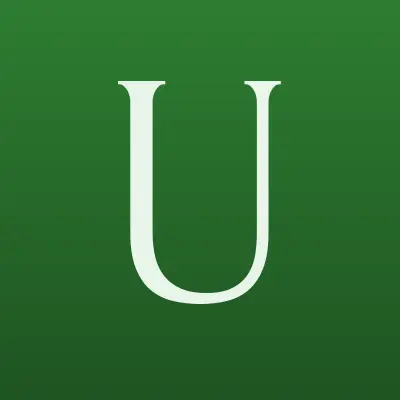 Юффа, авторизованный сервисный центр, лого-визитка