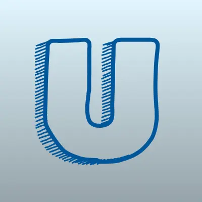 Юг-щит, охранное предприятие, лого-визитка