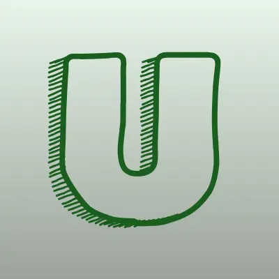 Умные Ребята, центр развития детей, лого-визитка