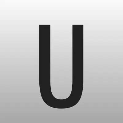 Уральский банк реконструкции и развития, лого-визитка