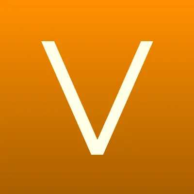 VERNICI, центр декоративных штукатурок, лого-визитка