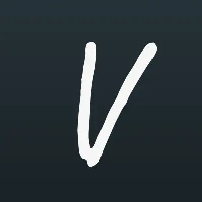 VINCODE, торгово-сервисный центр, лого-визитка