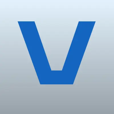 Vcross.fite, центр кроссфита, лого-визитка