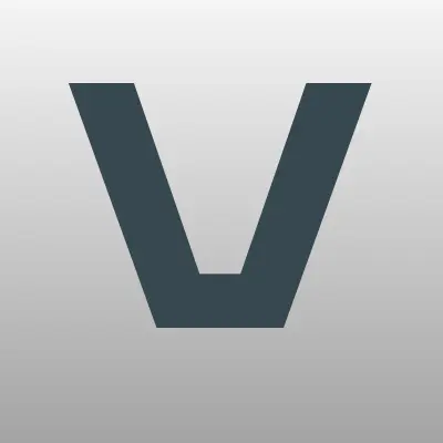 VivaSAN, торговая компания, лого-визитка