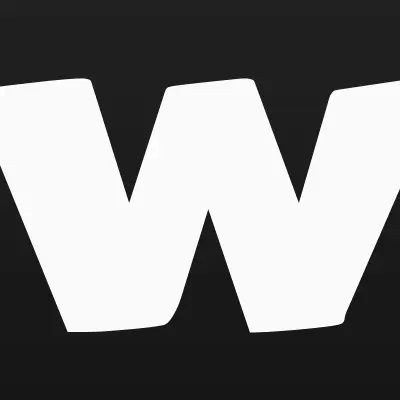 WWW, хостел, лого-визитка