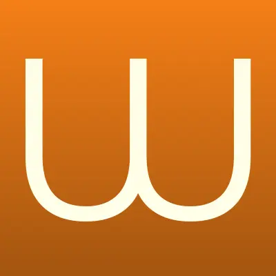 Wasabi, служба доставки готовых блюд, лого-визитка