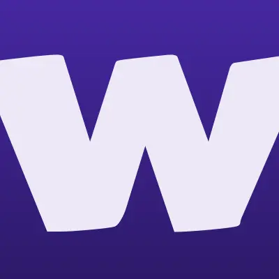 Wolyano atelier, лого-визитка