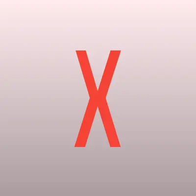 Xform, караоке-бар, лого-визитка